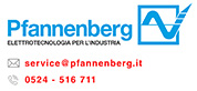 Pfannenberg Italia srl